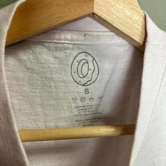 Odd Future Animated Caricature 2015 Members Tyler The Creator Small Tee - Picture 4 of 5